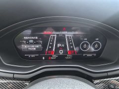 Audi RS 5 2024 RS 5 2.9T Coupe Fuel Performance Edition - ფოტო 17