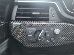 Audi RS 5 2024 RS 5 2.9T Coupe Fuel Performance Edition - ფოტო 18