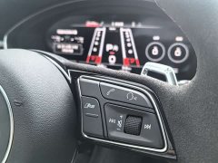 Audi RS 5 2024 RS 5 2.9T Coupe Fuel Performance Edition - ფოტო 19