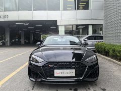 Audi RS 5 2024 RS 5 2.9T Coupe Fuel Performance Edition - ფოტო 2