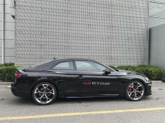 Audi RS 5 2024 RS 5 2.9T Coupe Fuel Performance Edition - ფოტო 4