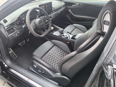 Audi RS 5 2024 RS 5 2.9T Coupe Fuel Performance Edition - ფოტო 7