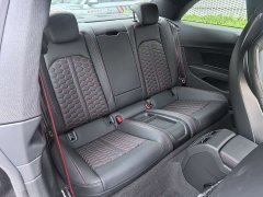 Audi RS 5 2024 RS 5 2.9T Coupe Fuel Performance Edition - ფოტო 8