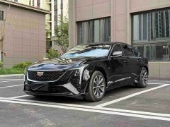 Cadillac CT5 28T Urban Sport Edition - ფოტო 1