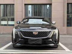 Cadillac CT5 28T Urban Sport Edition - ფოტო 2