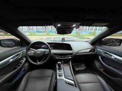 Cadillac CT5 28T Urban Sport Edition - ფოტო 5