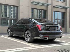 Cadillac CT5 28T Urban Sport Edition - ფოტო 7