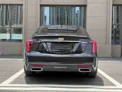 Cadillac CT5 28T Urban Sport Edition - ფოტო 8
