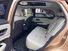 Li Auto ARIYA 2022 Two-Wheel Drive Long Range Top Configuration - ფოტო 10