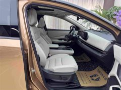 Li Auto ARIYA 2022 Two-Wheel Drive Long Range Top Configuration - ფოტო 11