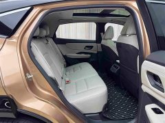 Li Auto ARIYA 2022 Two-Wheel Drive Long Range Top Configuration - ფოტო 12