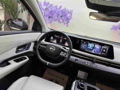 Li Auto ARIYA 2022 Two-Wheel Drive Long Range Top Configuration - ფოტო 14