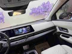 Li Auto ARIYA 2022 Two-Wheel Drive Long Range Top Configuration - ფოტო 15
