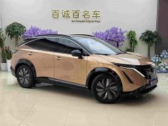 Li Auto ARIYA 2022 Two-Wheel Drive Long Range Top Configuration - ფოტო 3