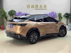Li Auto ARIYA 2022 Two-Wheel Drive Long Range Top Configuration - ფოტო 5