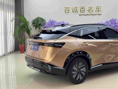 Li Auto ARIYA 2022 Two-Wheel Drive Long Range Top Configuration - ფოტო 6