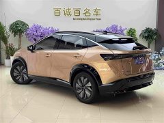 Li Auto ARIYA 2022 Two-Wheel Drive Long Range Top Configuration - ფოტო 7