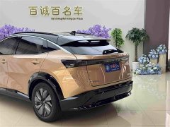 Li Auto ARIYA 2022 Two-Wheel Drive Long Range Top Configuration - ფოტო 8