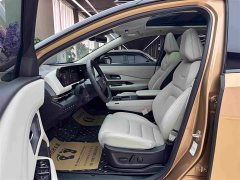 Li Auto ARIYA 2022 Two-Wheel Drive Long Range Top Configuration - ფოტო 9