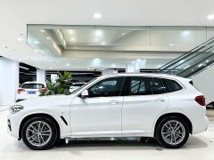 BMW X3 xDrive28i M Sport Package - ფოტო 3