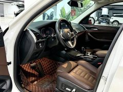BMW X3 xDrive28i M Sport Package - ფოტო 4