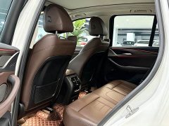 BMW X3 xDrive28i M Sport Package - ფოტო 5
