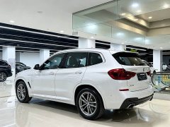 BMW X3 xDrive28i M Sport Package - ფოტო 7