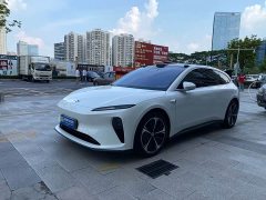 Nio ET5T 75kWh Touring - ფოტო 1