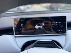Nio ET5T 75kWh Touring - ფოტო 10
