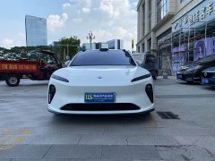Nio ET5T 75kWh Touring - ფოტო 2