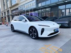 Nio ET5T 75kWh Touring - ფოტო 3