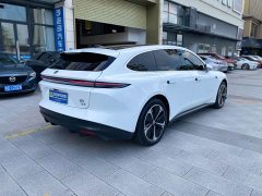Nio ET5T 75kWh Touring - ფოტო 5