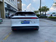 Nio ET5T 75kWh Touring - ფოტო 6