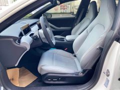 Nio ET5T 75kWh Touring - ფოტო 7
