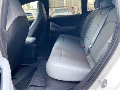 Nio ET5T 75kWh Touring - ფოტო 8