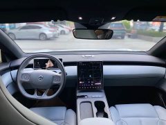 Nio ET5T 75kWh Touring - ფოტო 9