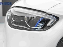 Mercedes-Benz C-Class 2023 Facelift C 260 L Sport Edition - ფოტო 10