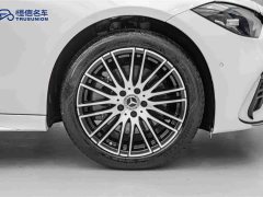 Mercedes-Benz C-Class 2023 Facelift C 260 L Sport Edition - ფოტო 11