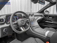 Mercedes-Benz C-Class 2023 Facelift C 260 L Sport Edition - ფოტო 12
