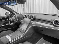 Mercedes-Benz C-Class 2023 Facelift C 260 L Sport Edition - ფოტო 14