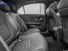 Mercedes-Benz C-Class 2023 Facelift C 260 L Sport Edition - ფოტო 16