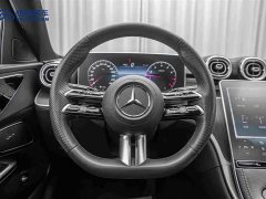 Mercedes-Benz C-Class 2023 Facelift C 260 L Sport Edition - ფოტო 17