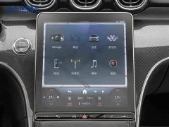 Mercedes-Benz C-Class 2023 Facelift C 260 L Sport Edition - ფოტო 18