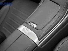 Mercedes-Benz C-Class 2023 Facelift C 260 L Sport Edition - ფოტო 19
