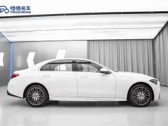 Mercedes-Benz C-Class 2023 Facelift C 260 L Sport Edition - ფოტო 4