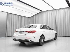Mercedes-Benz C-Class 2023 Facelift C 260 L Sport Edition - ფოტო 5
