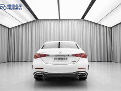 Mercedes-Benz C-Class 2023 Facelift C 260 L Sport Edition - ფოტო 6