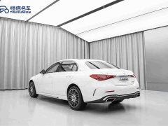Mercedes-Benz C-Class 2023 Facelift C 260 L Sport Edition - ფოტო 7