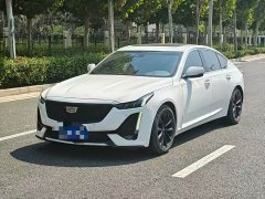Cadillac CT5 28T Luxury - ფოტო 1