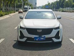 Cadillac CT5 28T Luxury - ფოტო 2